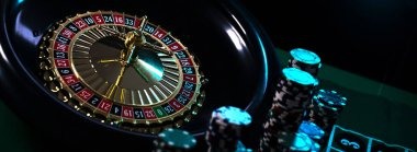 Live roulette wheel spin on bso888